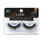 3D Mink Lashes