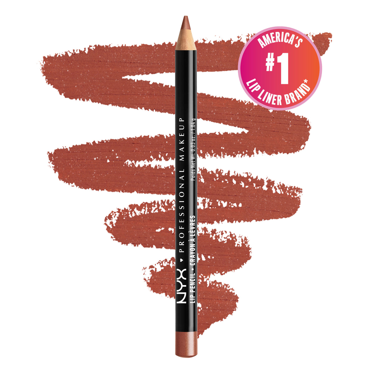 Slim Lip Pencil