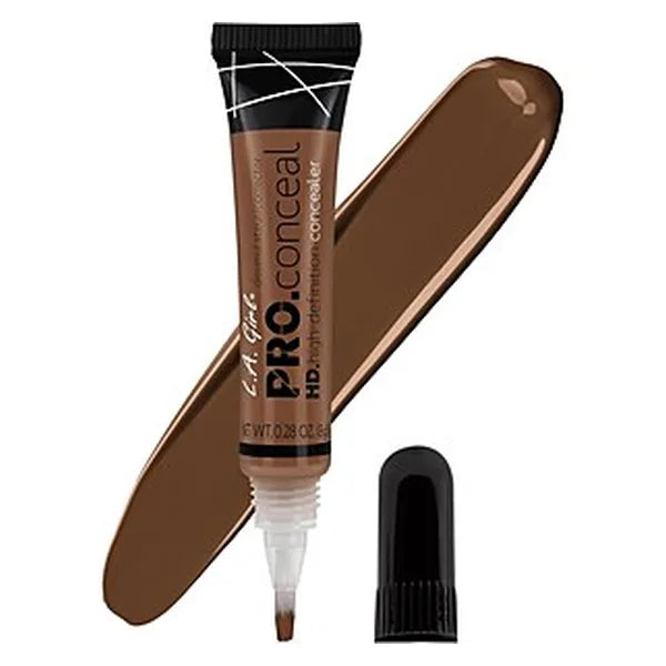 HD Pro.Conceal
