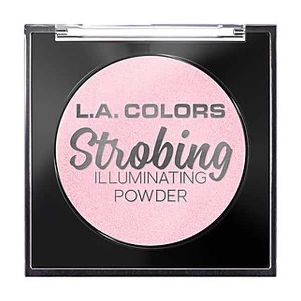 Strobing Powder