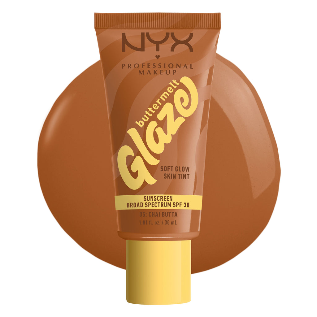 Buttermelt Glaze Tint
