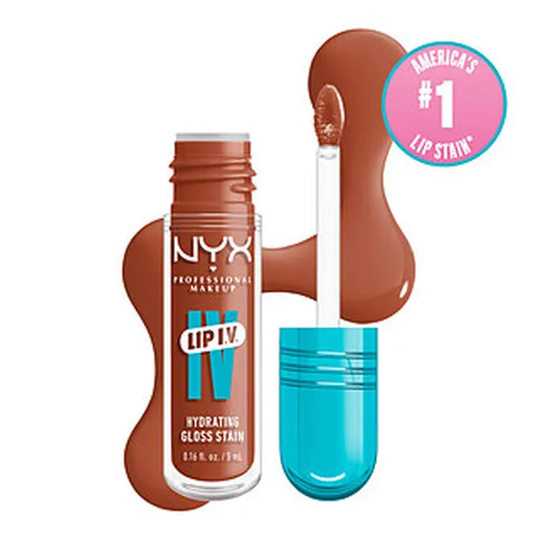 Lip Iv Lip Gloss