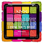Ultimate Shadow Palette