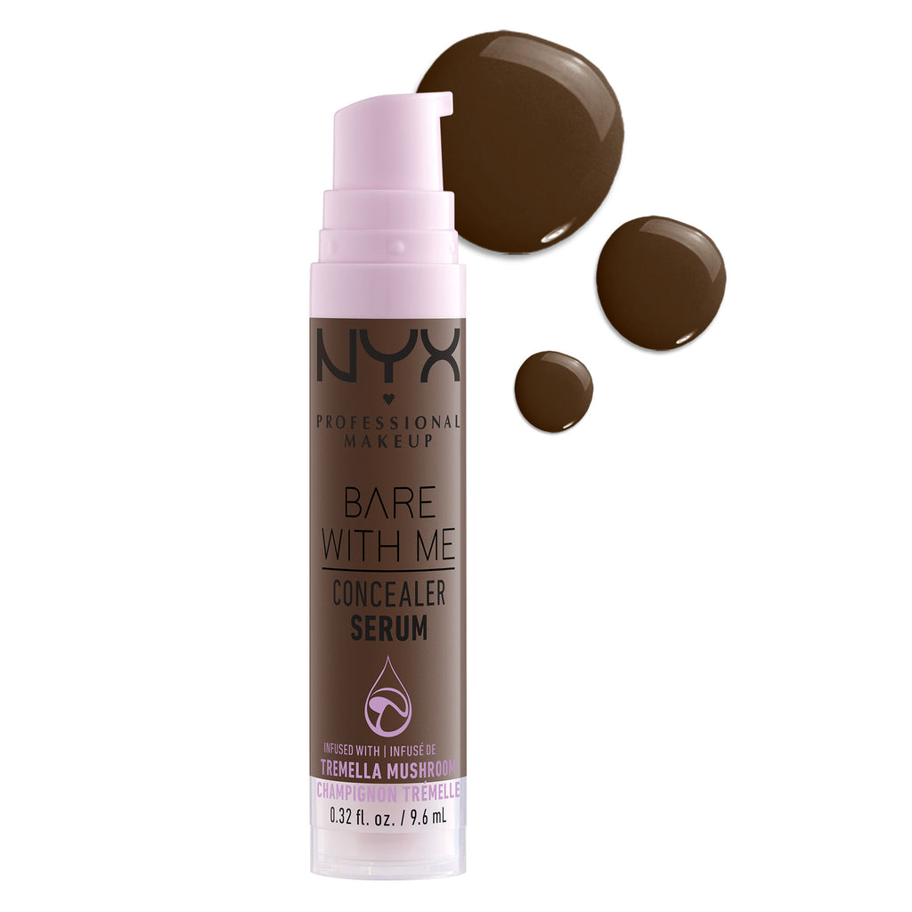 Bare With Me Serum Concealer