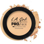 Pro.Face Matte Pressed Powder