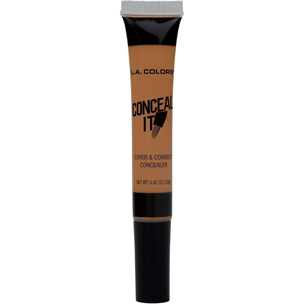 Ultimate Cover Concealer