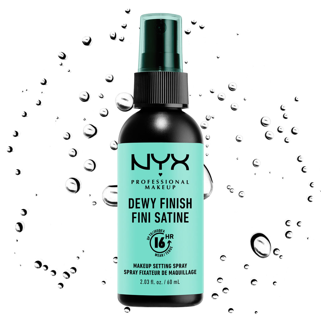 Makeup Setting Spray
