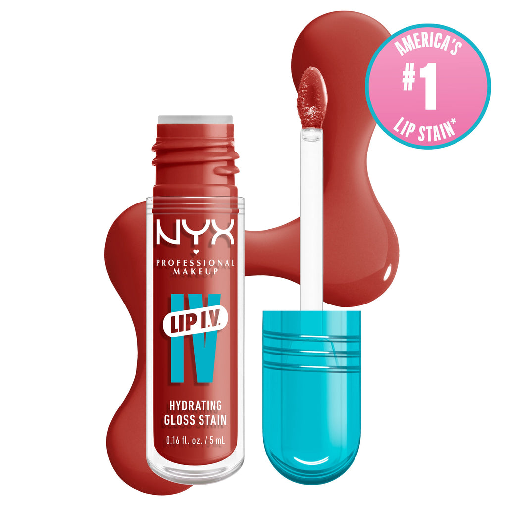 Lip IV Lip Gloss