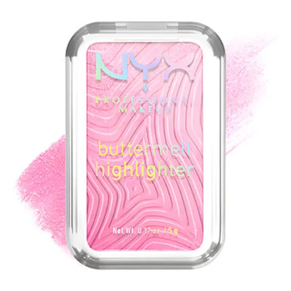 Buttermelt Highlighter