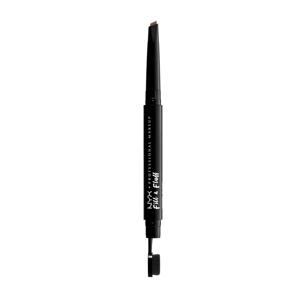 Fill & Fluff Eyebrow Pomade