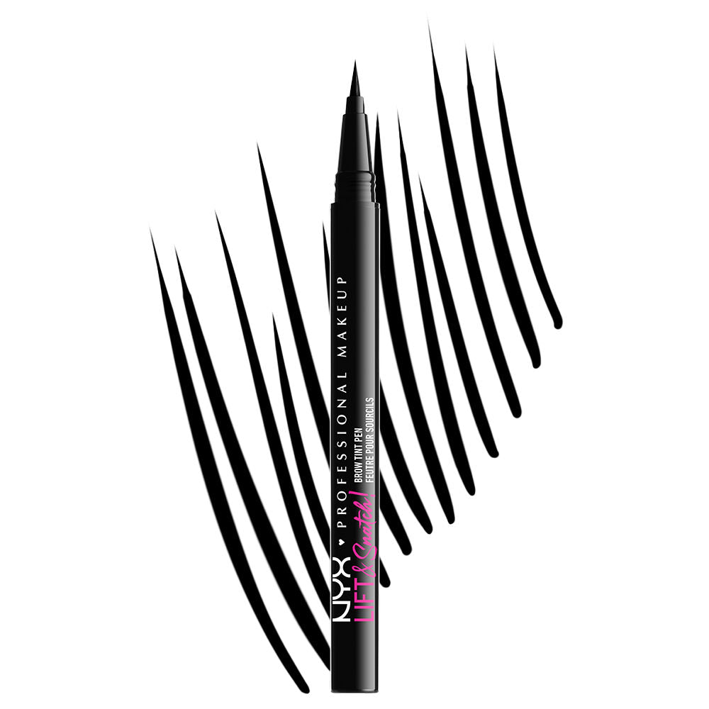 Lift & Snatch Brow Tint