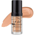 Pro.coverage Illuminating Foundation
