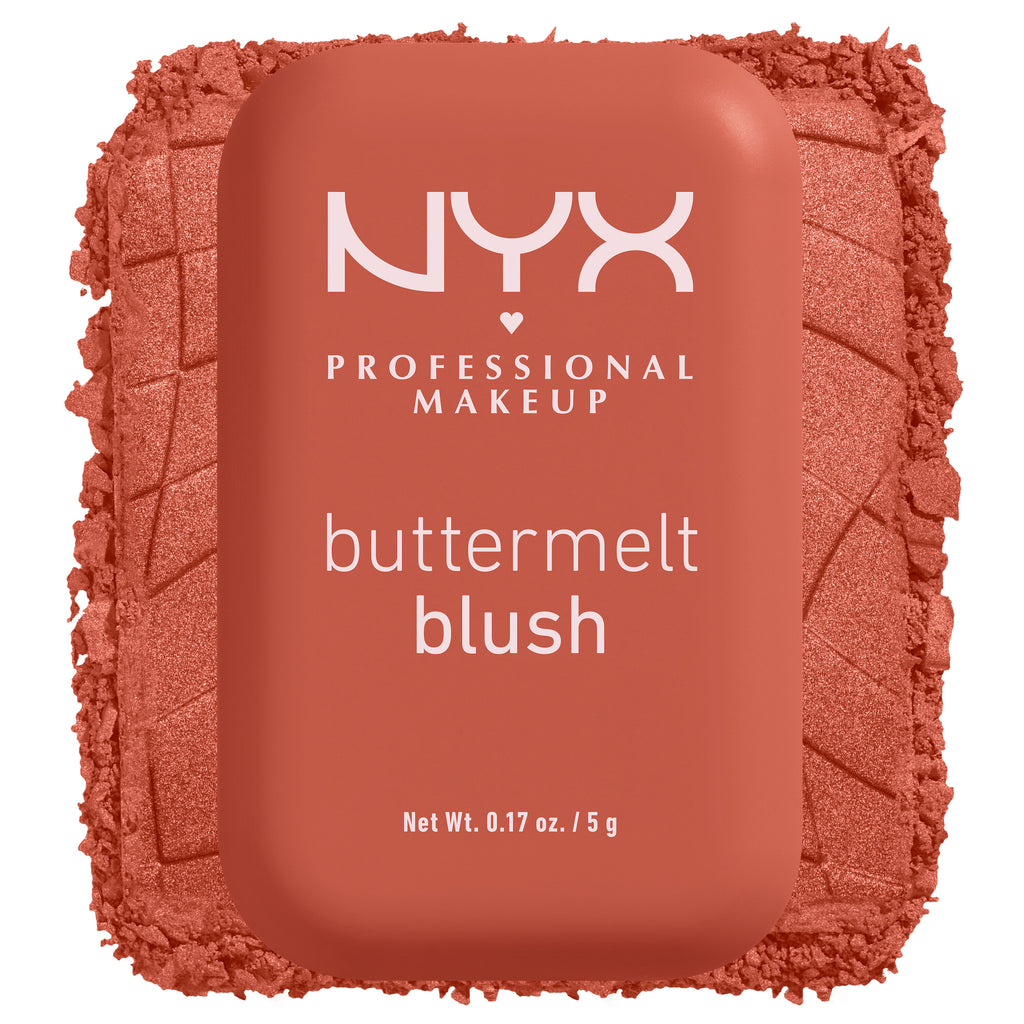 Buttermelt Blush
