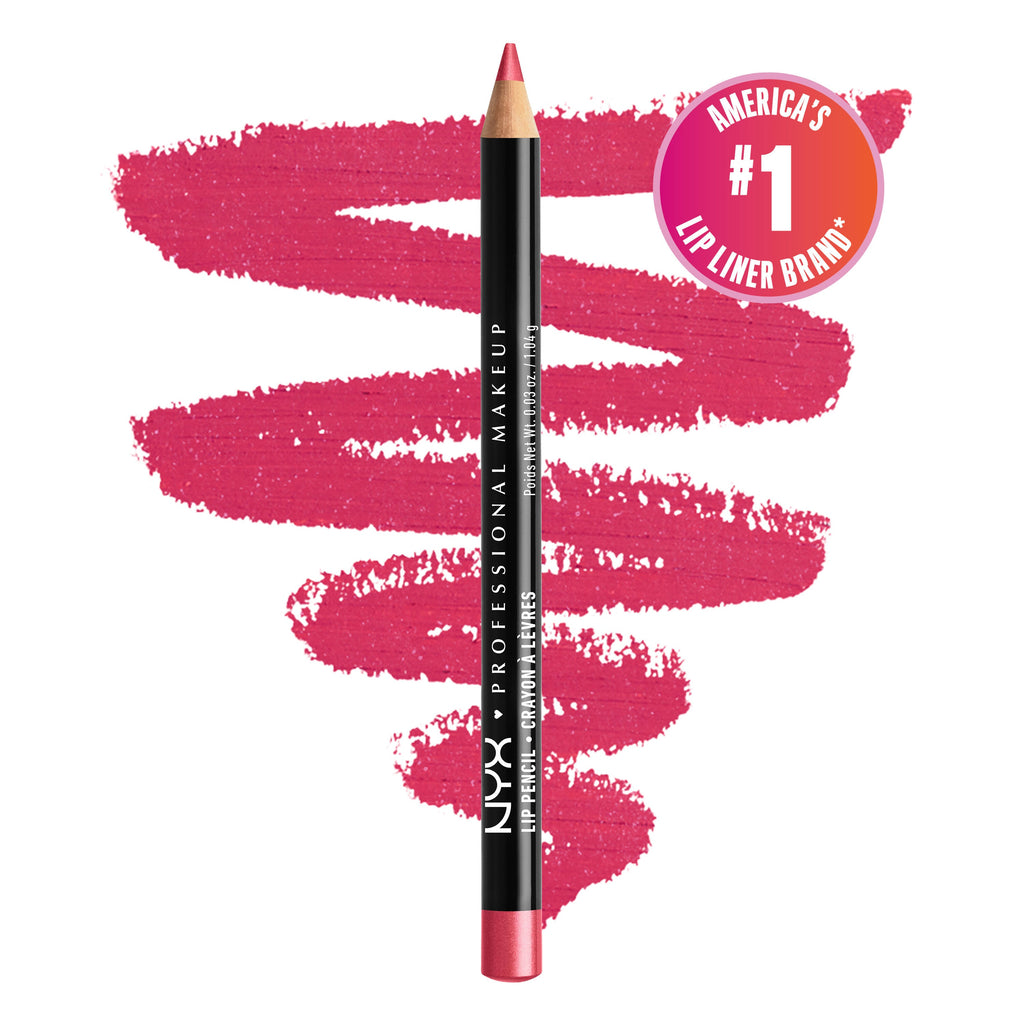 Slim Lip Pencil