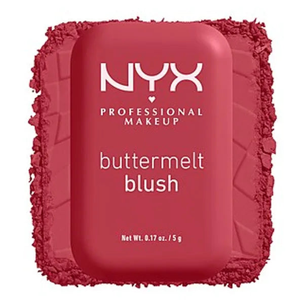 Buttermelt Blush