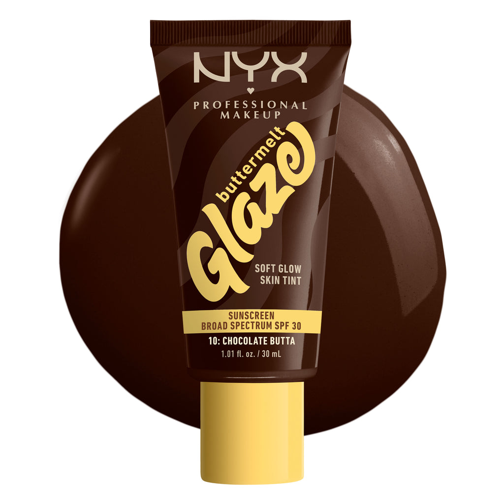 Buttermelt Glaze Tint