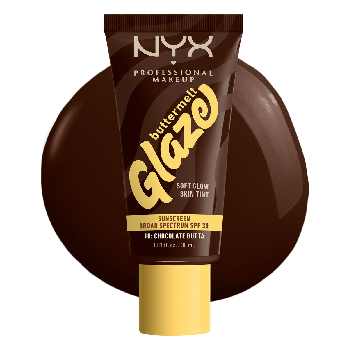 Buttermelt Glaze Tint