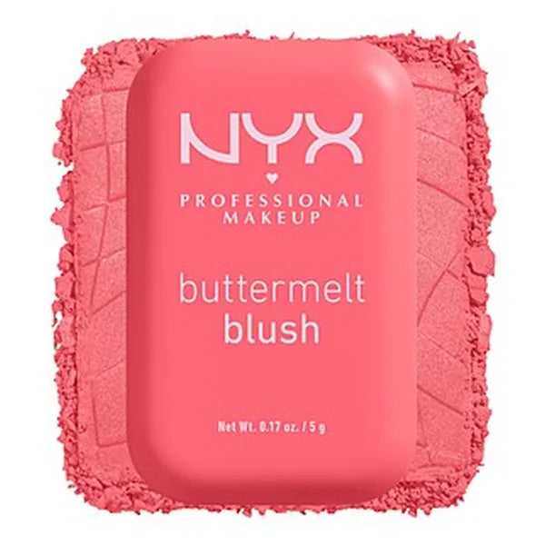 Buttermelt Blush