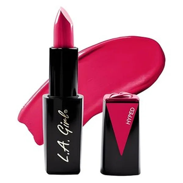 Lip Attraction Lipstick