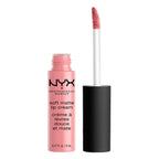 Soft Matte Lip Cream