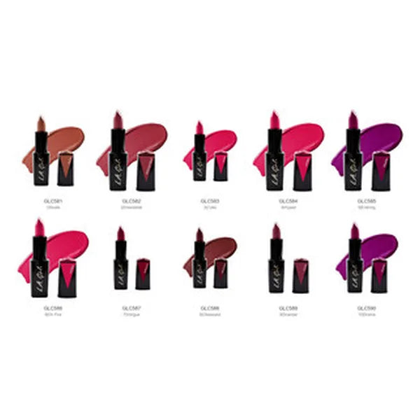 Lip Attraction Lipstick