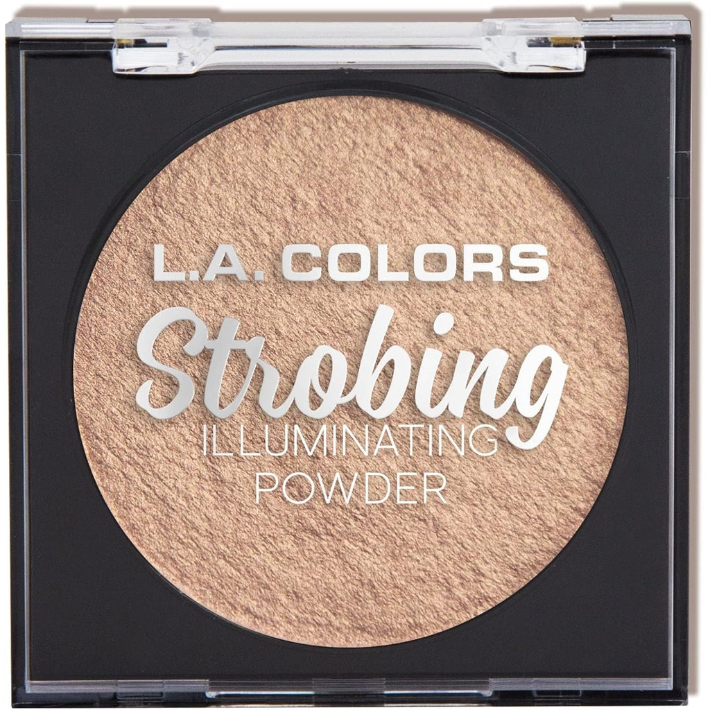 Strobing Powder