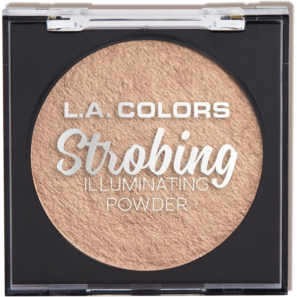 Strobing Powder