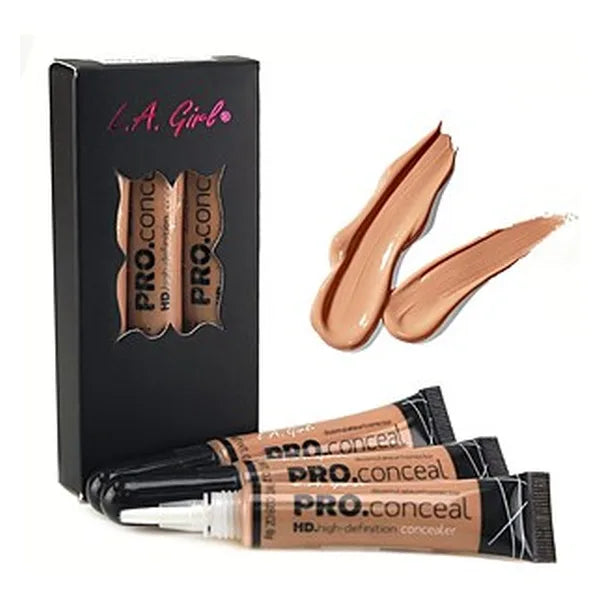 HD Pro.Conceal