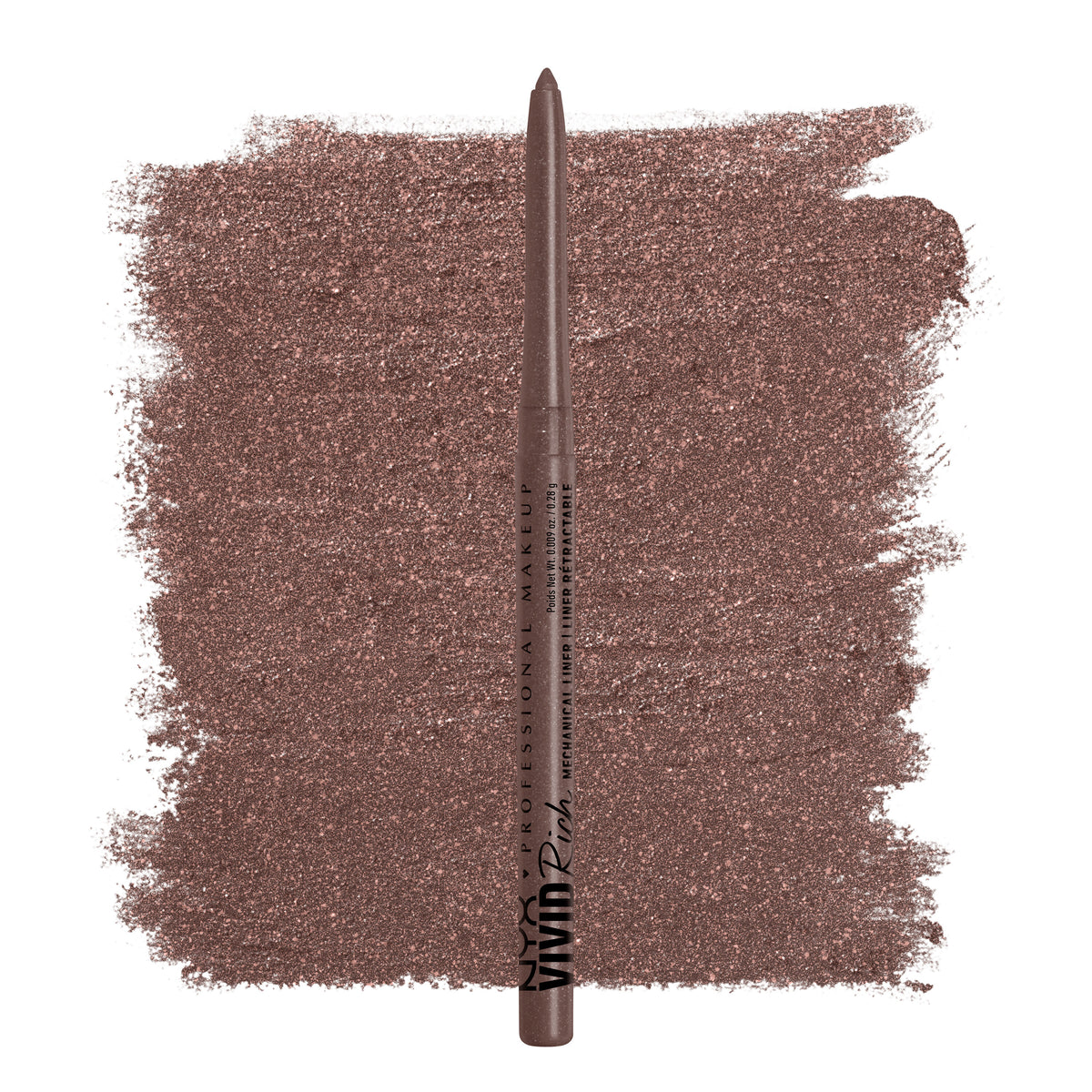 Vivid Rich Mechanical Liner Pencil