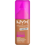 Make 'em Wonder Foundation
