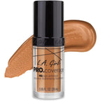 Pro.coverage Illuminating Foundation