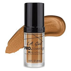 Pro.Coverage Illuminating Foundation
