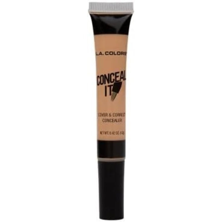 Ultimate Cover Concealer