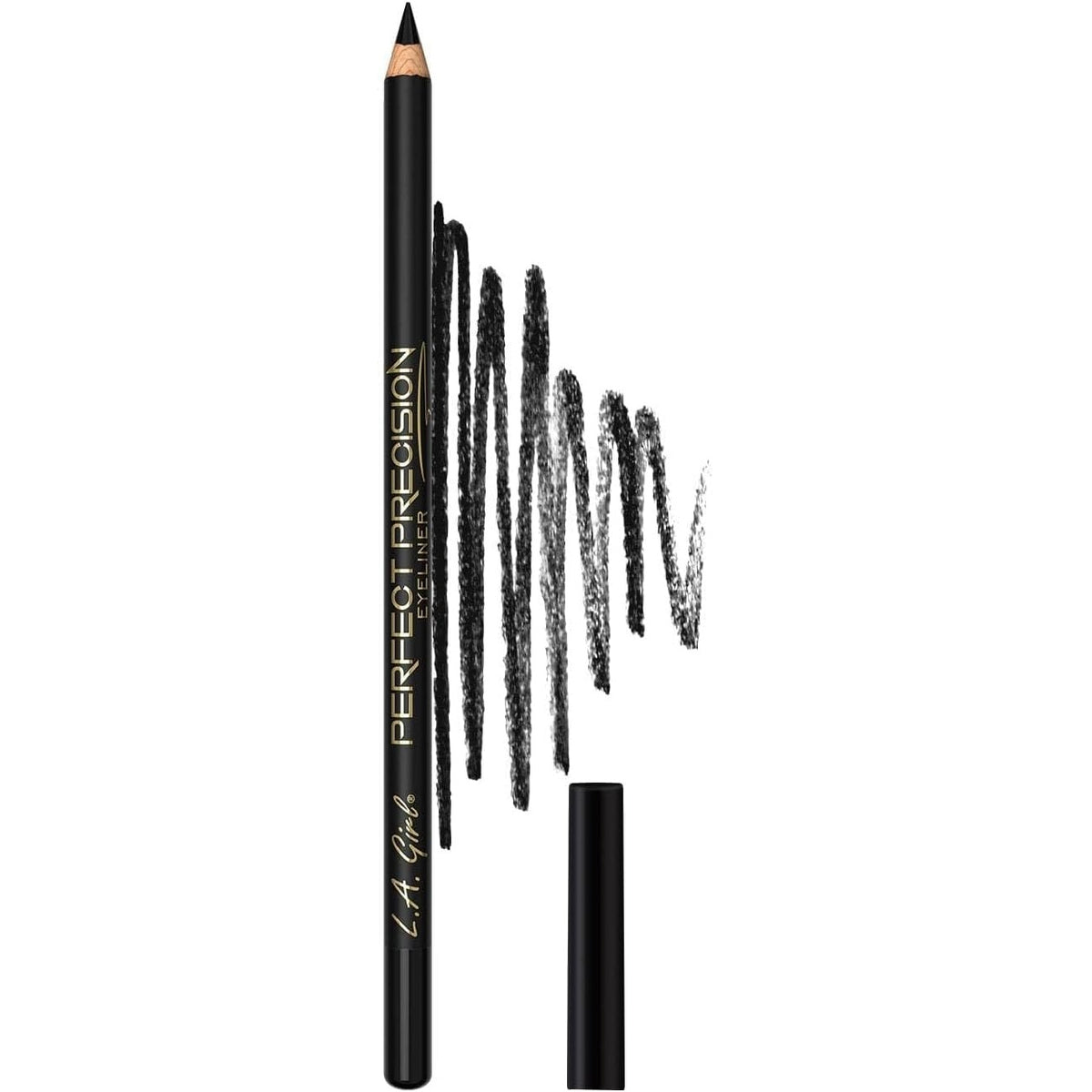 Perfect Precision Eyeliner