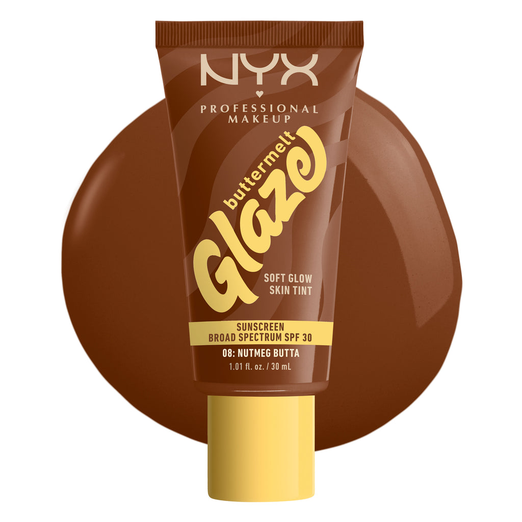 Buttermelt Glaze Tint