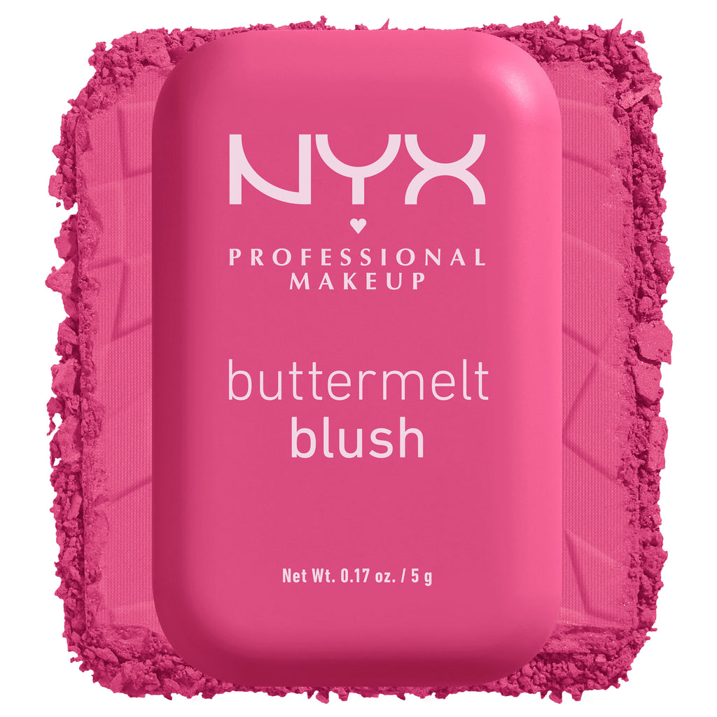 Buttermelt Blush