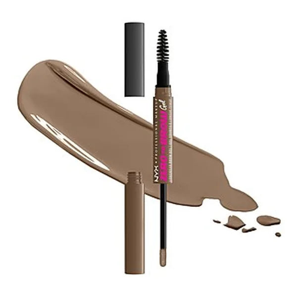 Zero to Brow Gel