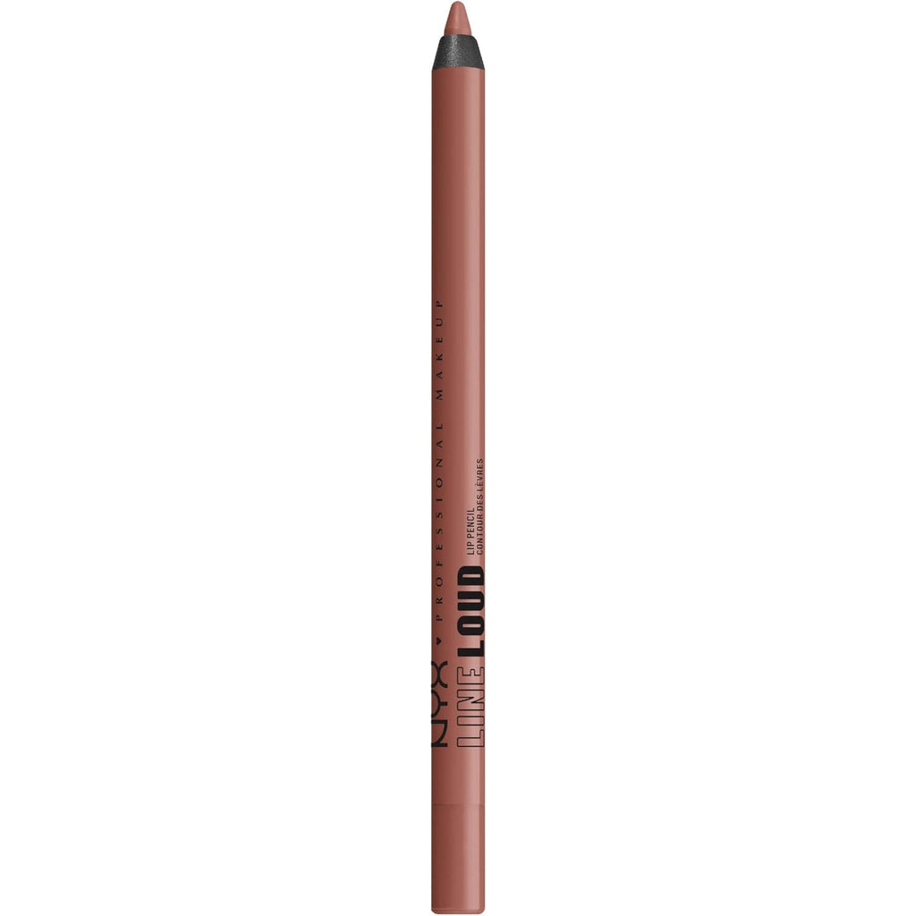 Suede Matte Lip Liner
