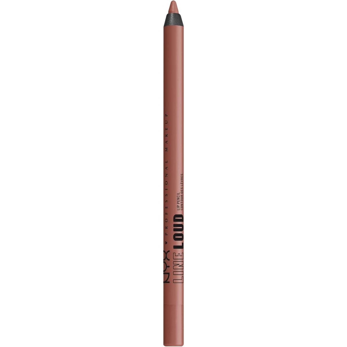 Suede Matte Lip Liner