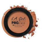 Pro.Face Matte Pressed Powder