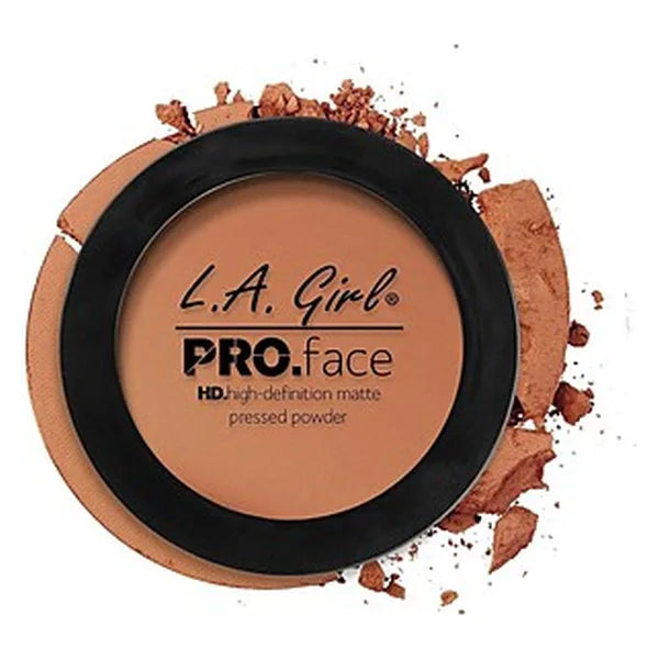 Pro.Face Matte Pressed Powder