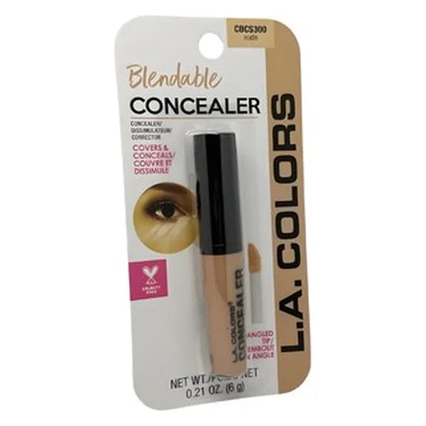 Ultimate Cover Concealer