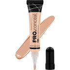 Hd Pro.conceal