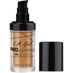 Pro.coverage Illuminating Foundation