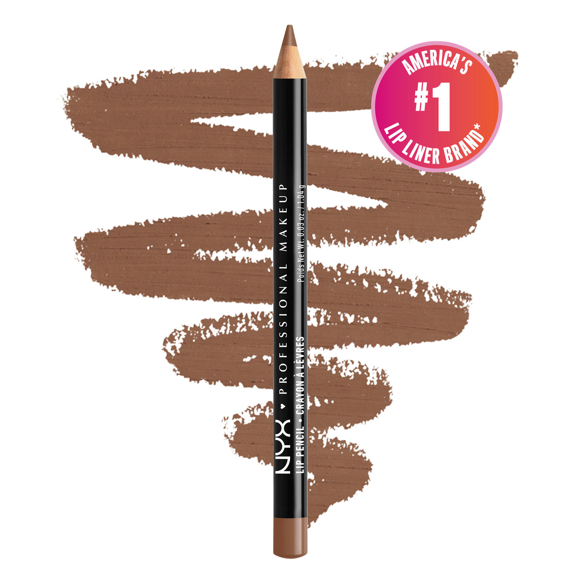 Slim Lip Pencil