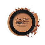 Pro.Face Matte Pressed Powder
