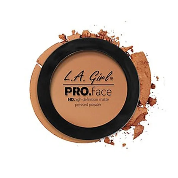 Pro.Face Matte Pressed Powder