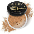 Instant Finish Blurring Loose Powder