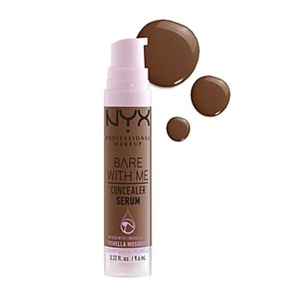 Bare With Me Serum Concealer