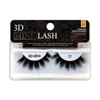 3D Mink Lashes
